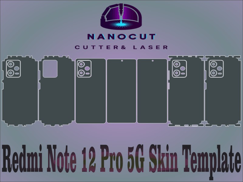 Redmi Note 12 Pro 5G